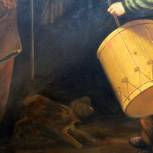 The Nightwatch - Rembrandt van Rijn - part 6